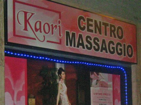 Massaggi Cinesi a Roma: Numero e Indirizzo